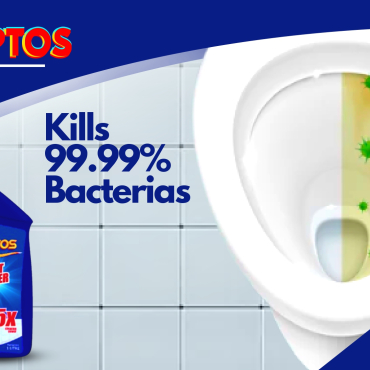 Toilet Cleaner 1 option 2