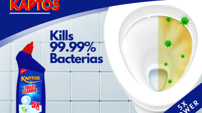 Toilet Cleaner 1 option 2
